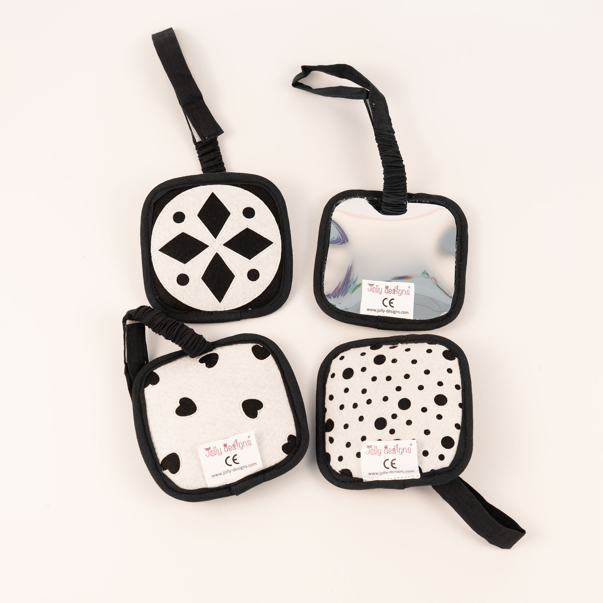 Mallette cadeau pour bébé