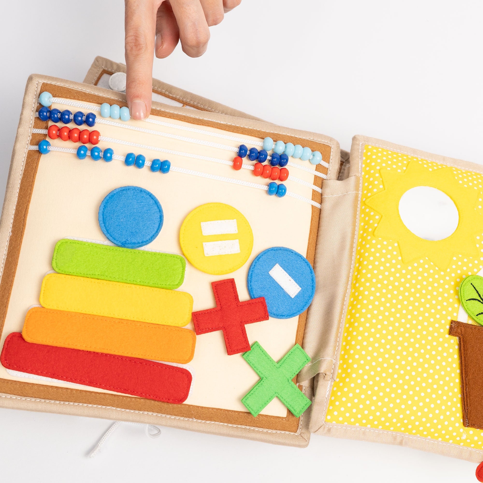 Montessori Toddler