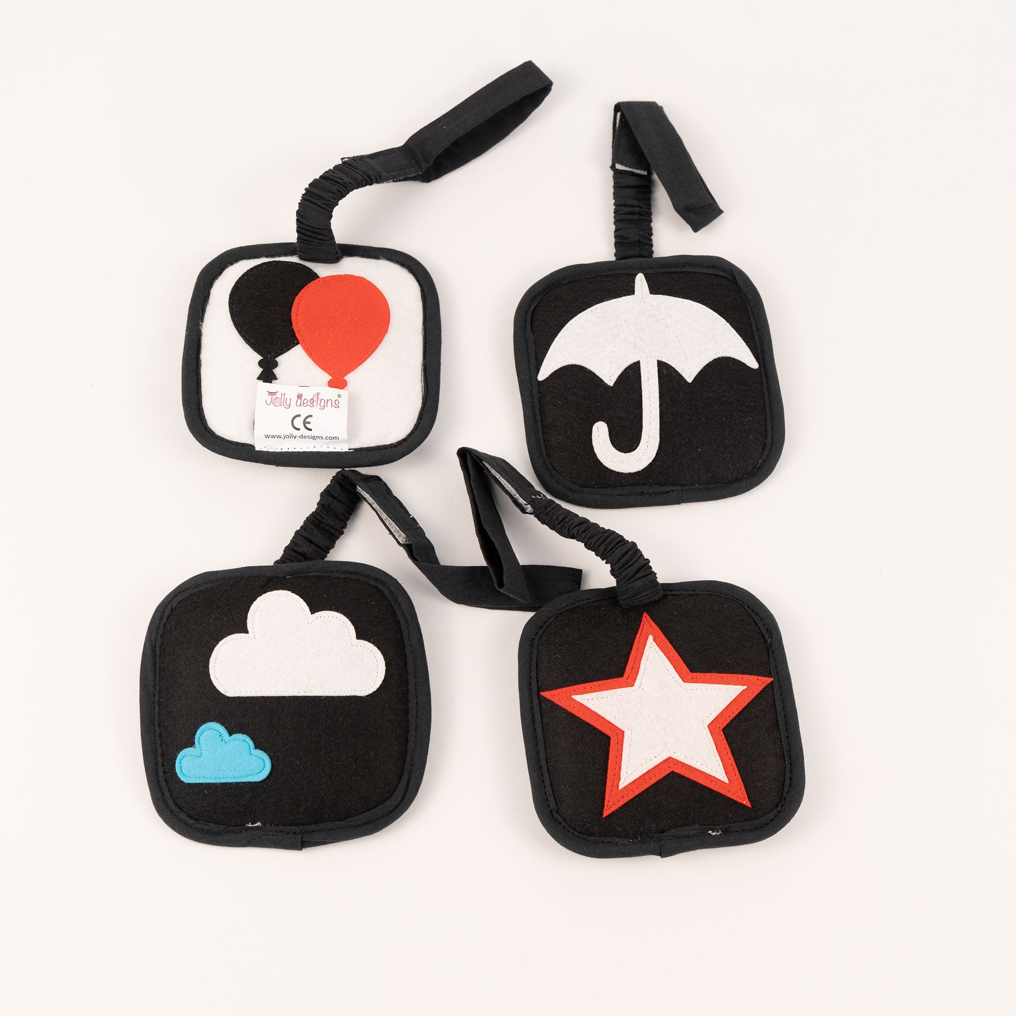 Baby Magic Set