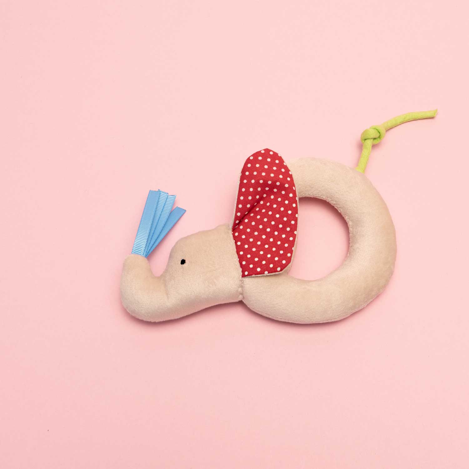 Jolly Rattle