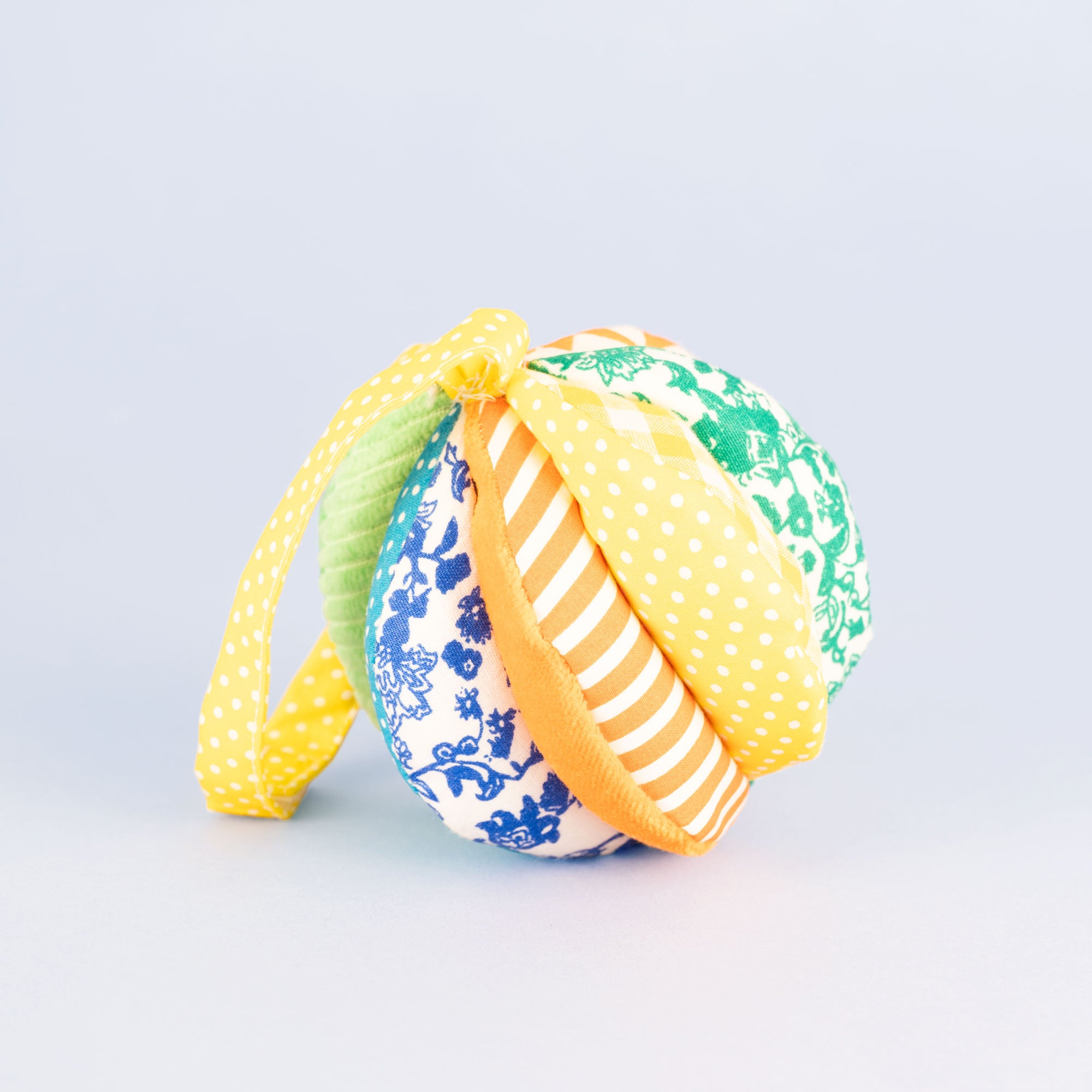 Musterspielball