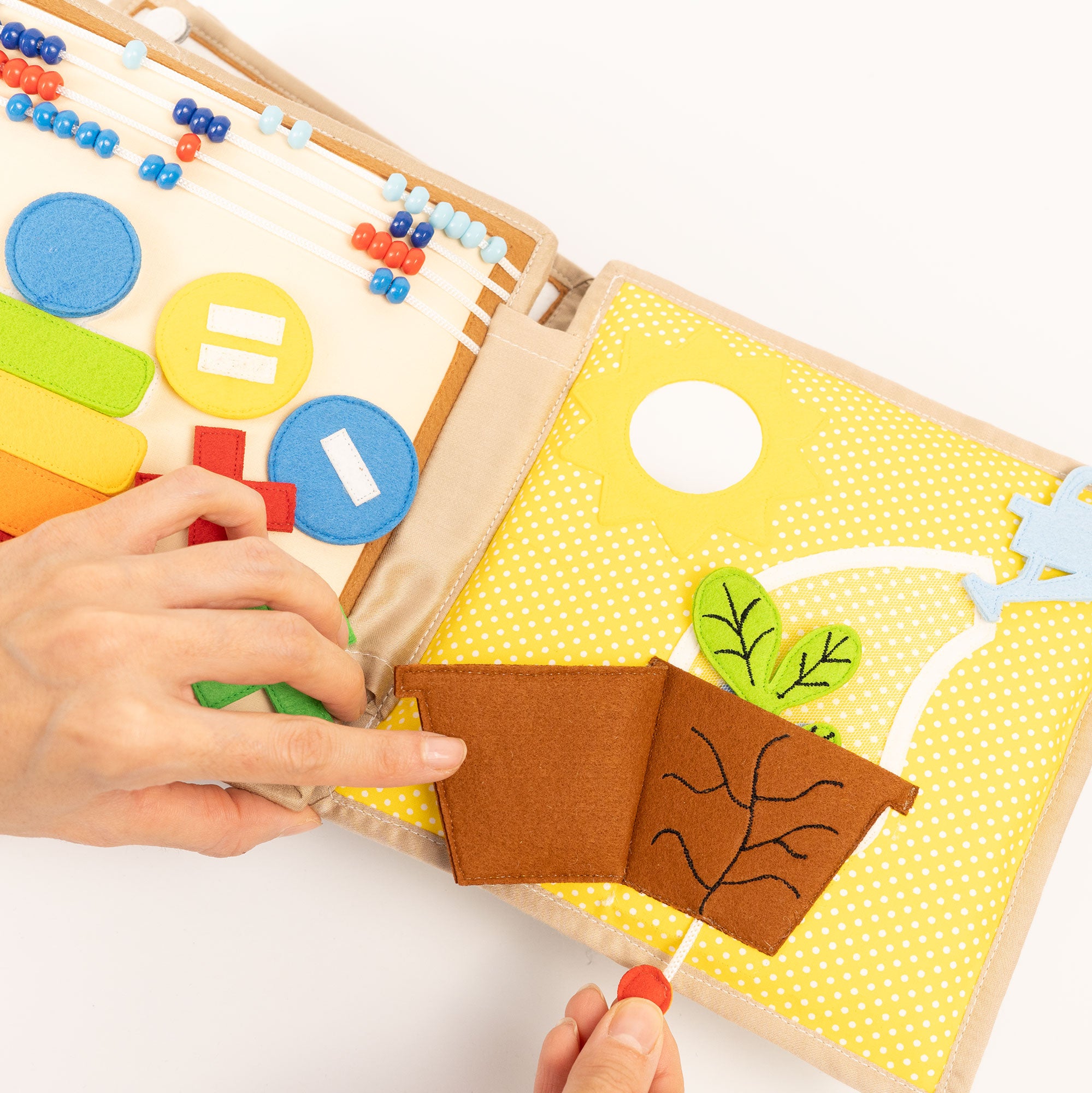Montessori Toddler