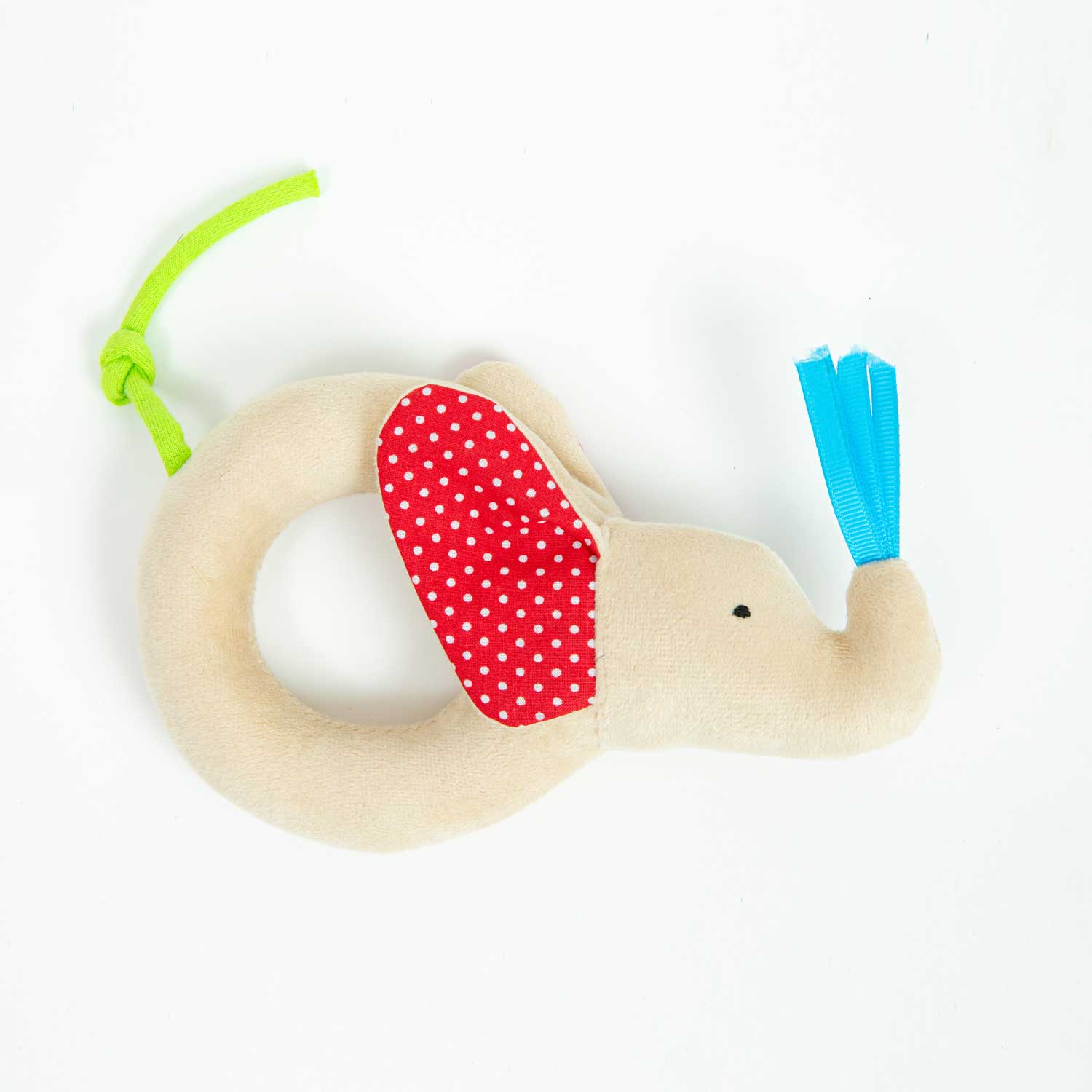 Jolly Rattle