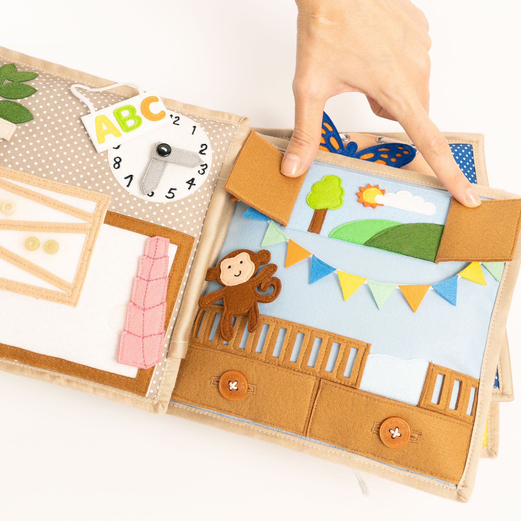 Montessori Toddler