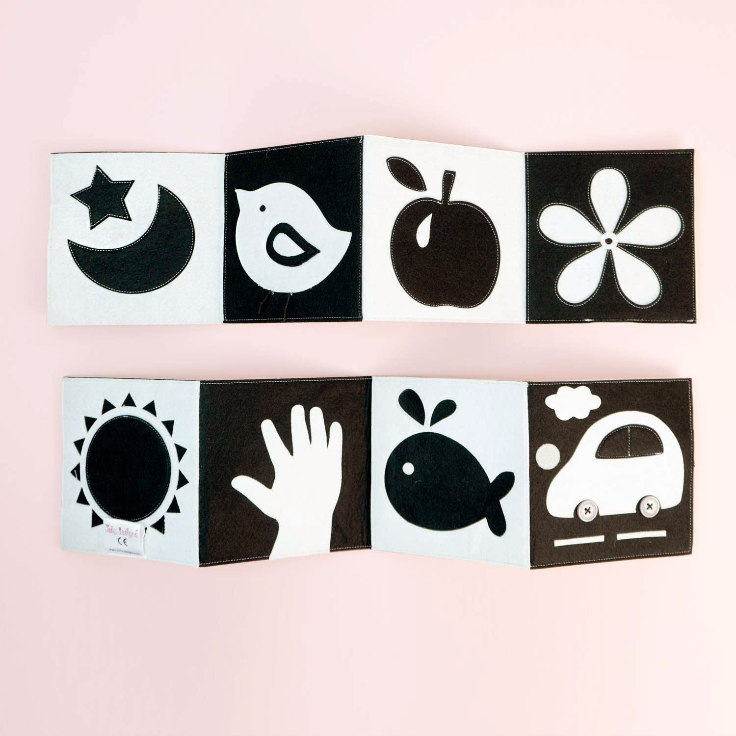 Mallette cadeau pour bébé