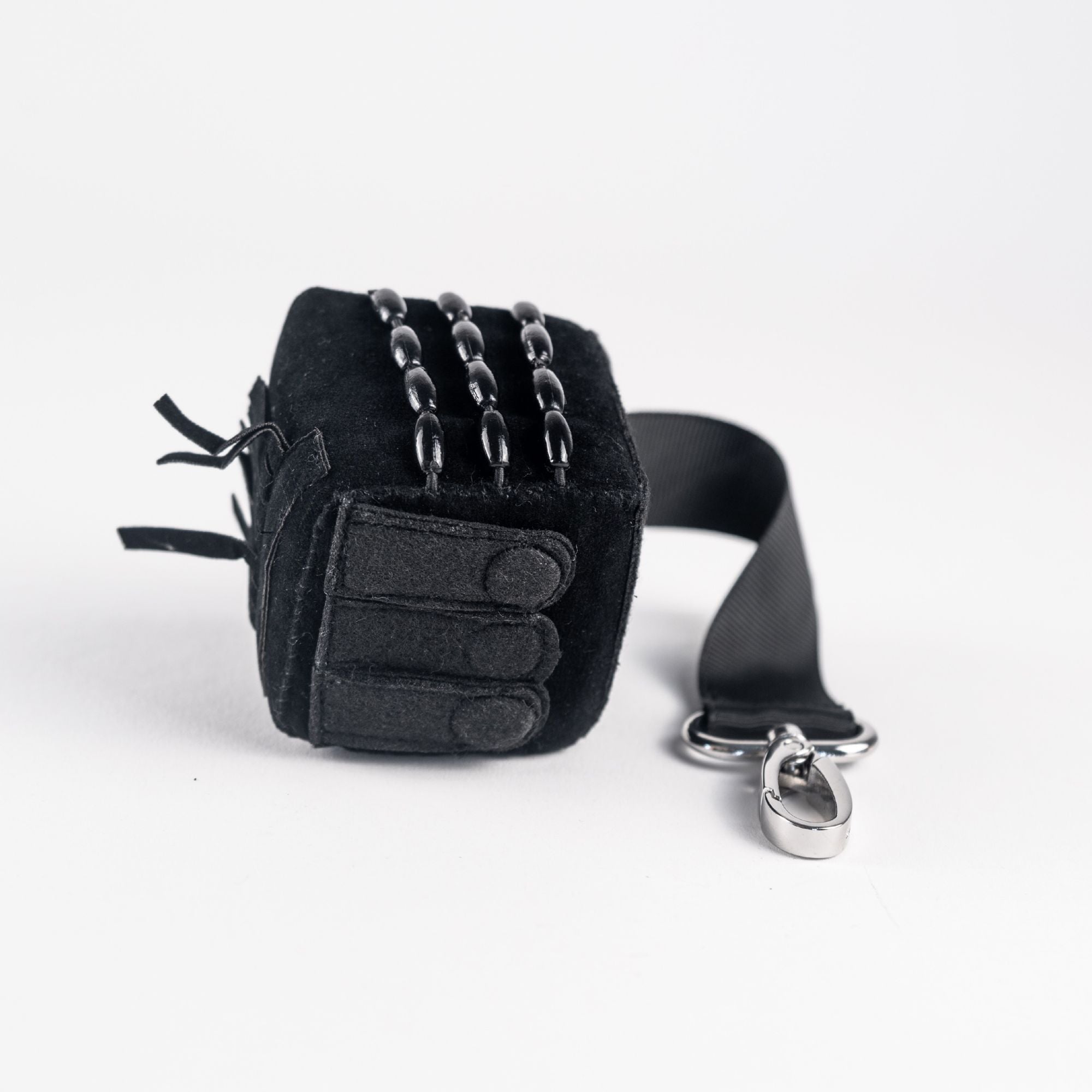 Neri - der Kraftvolle