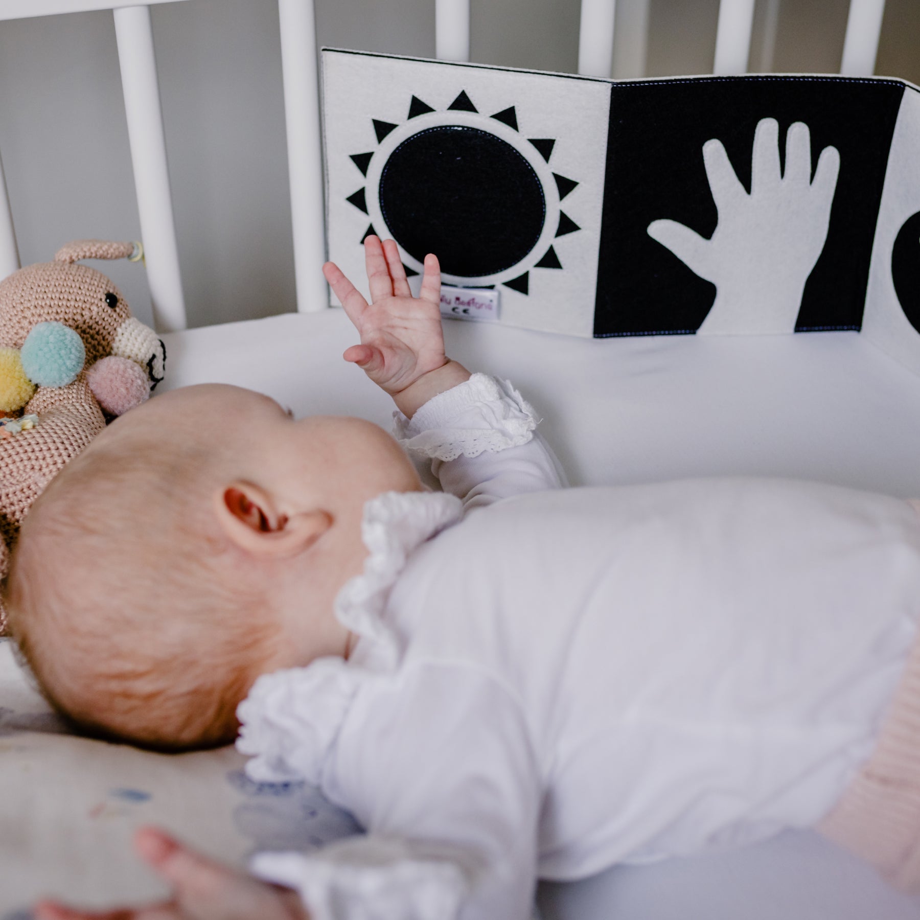 Mallette cadeau pour bébé