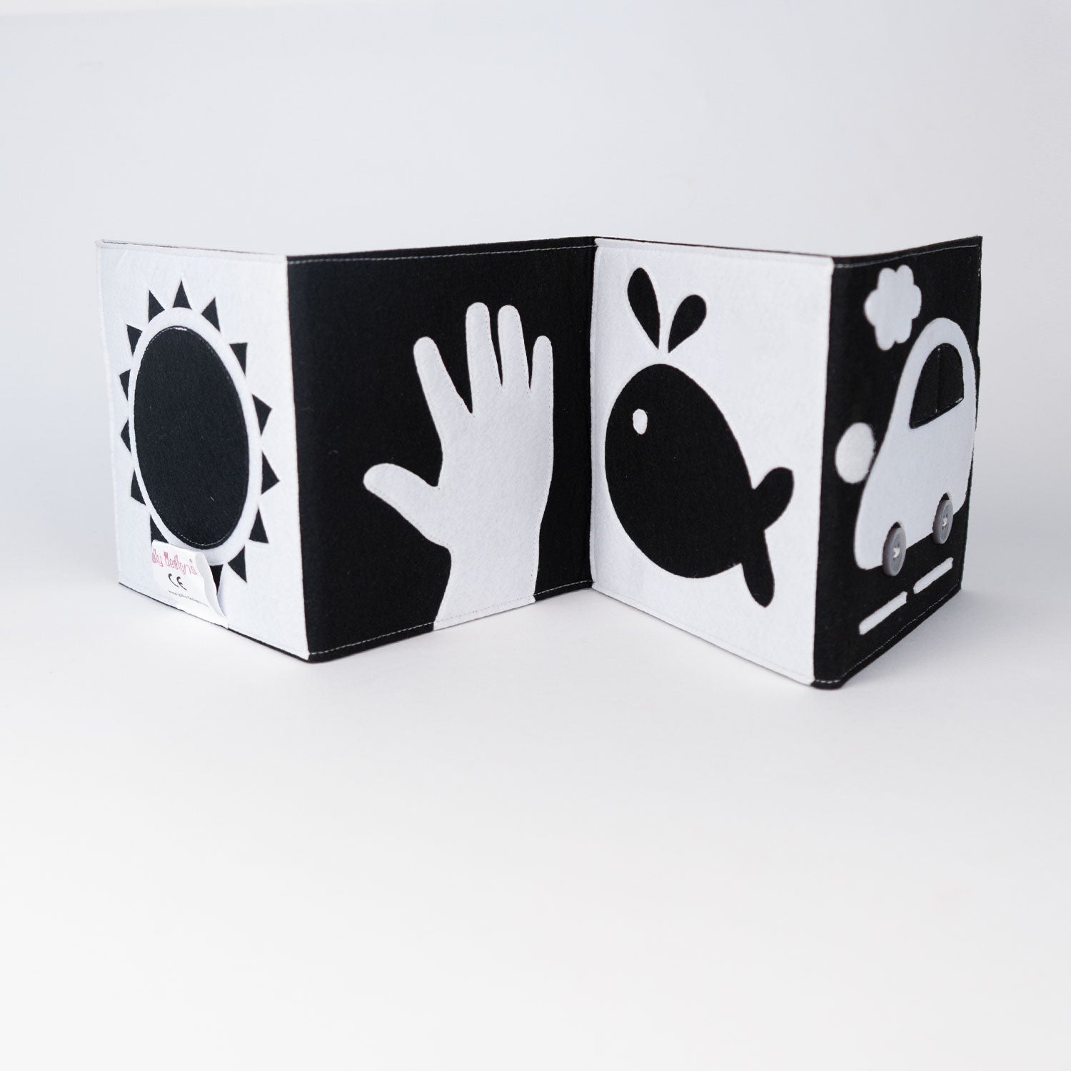 Noir et Blanc