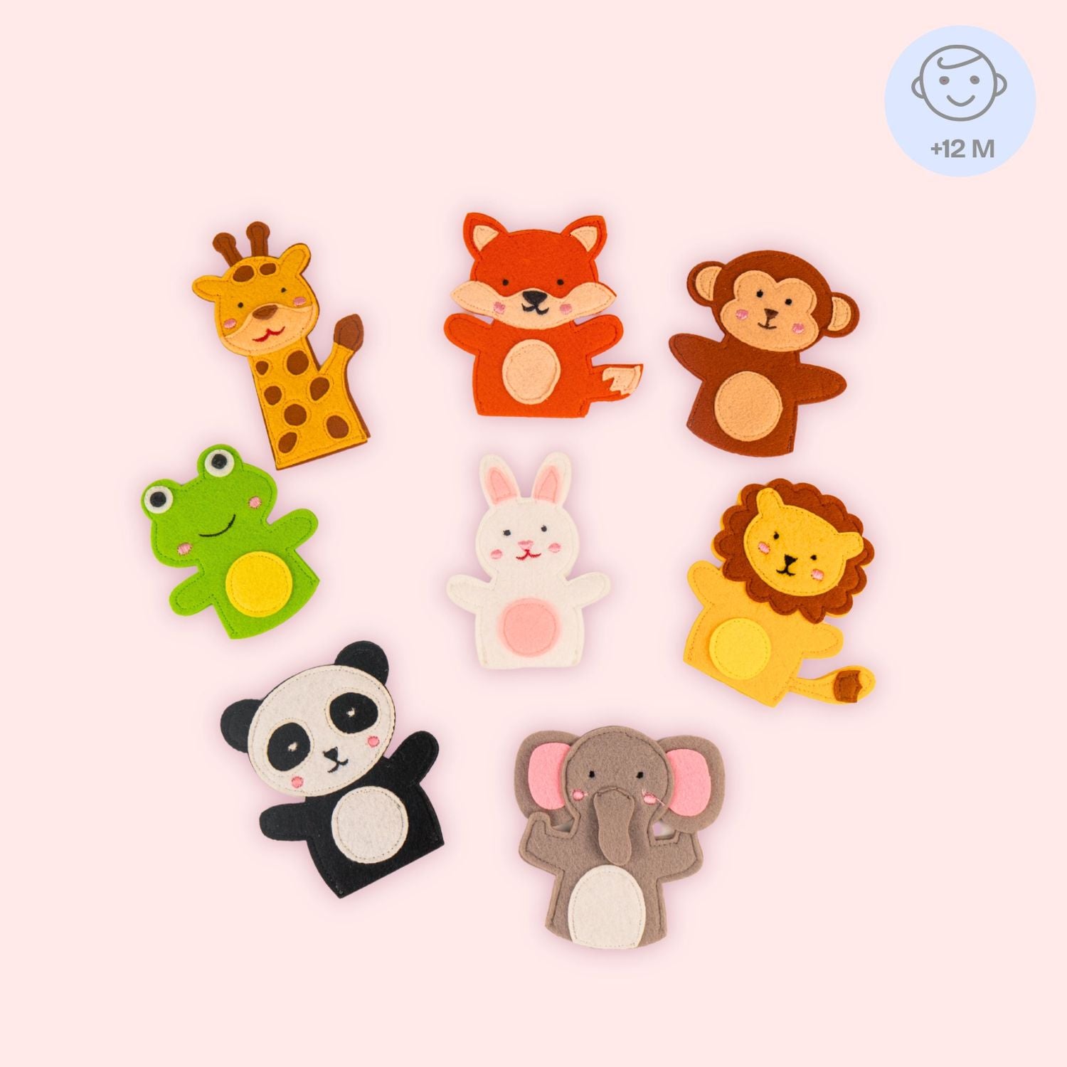 Petit monde des animaux