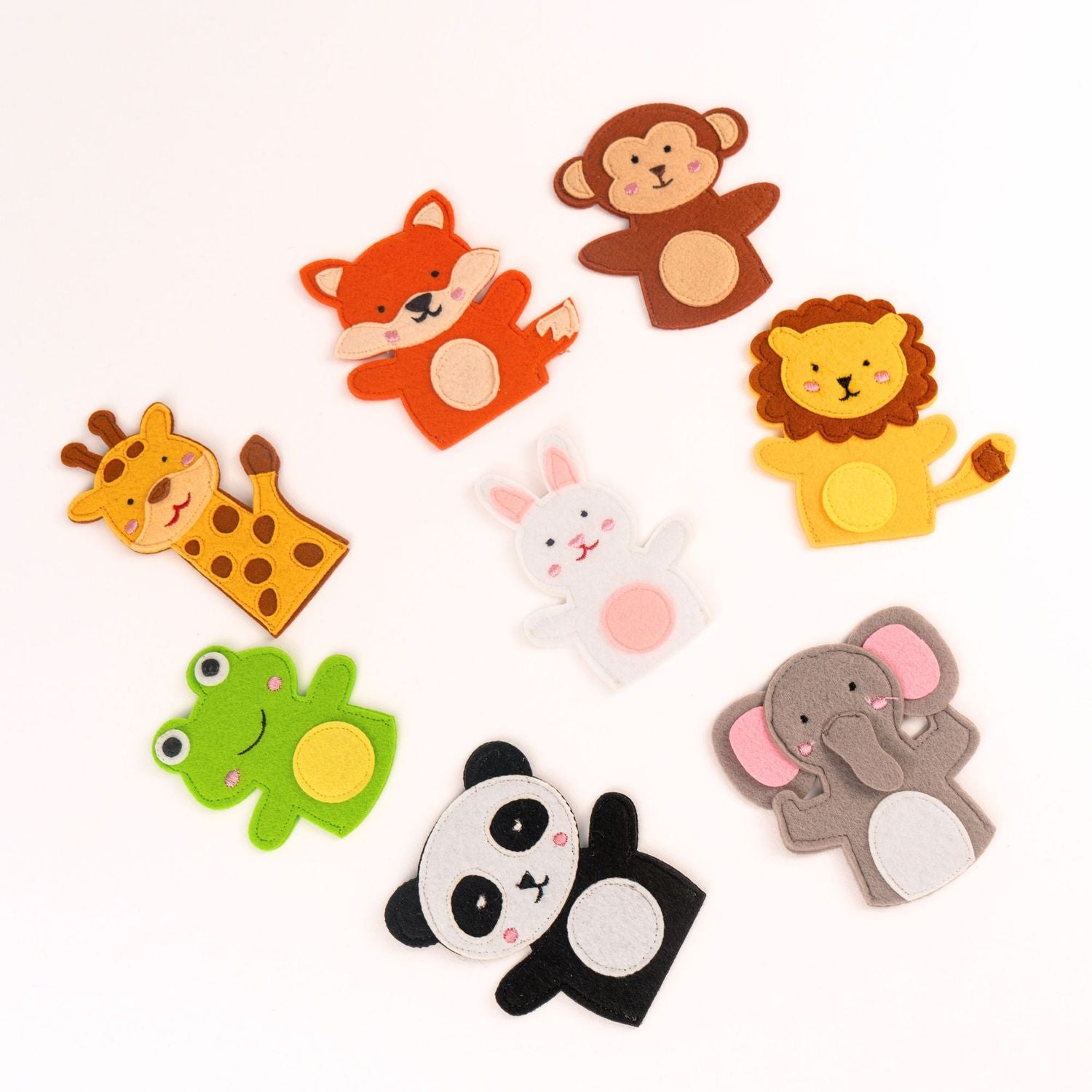 Petit monde des animaux