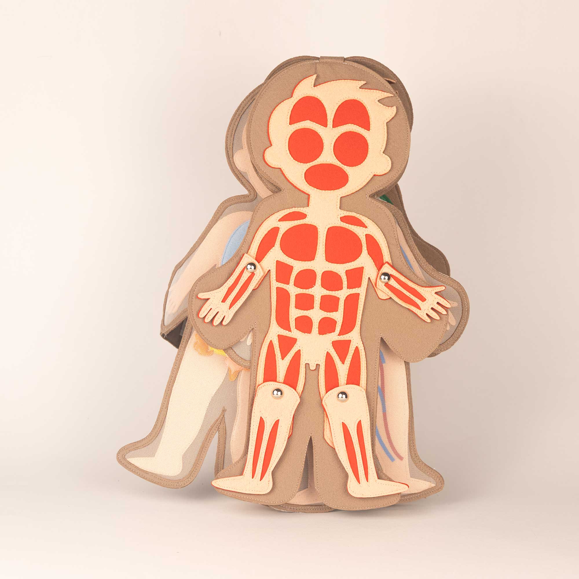 My Body - Boy