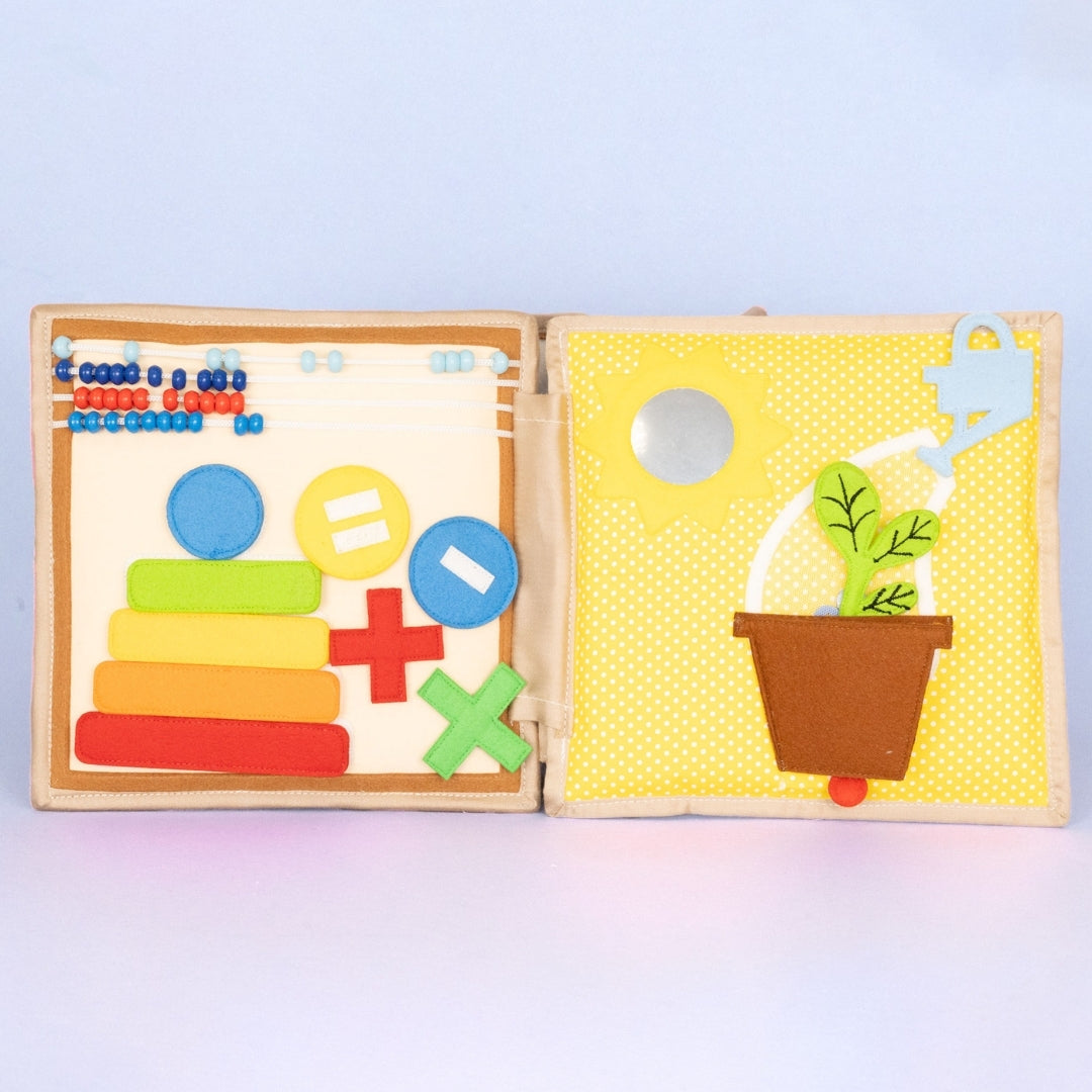 Montessori Tout-petit