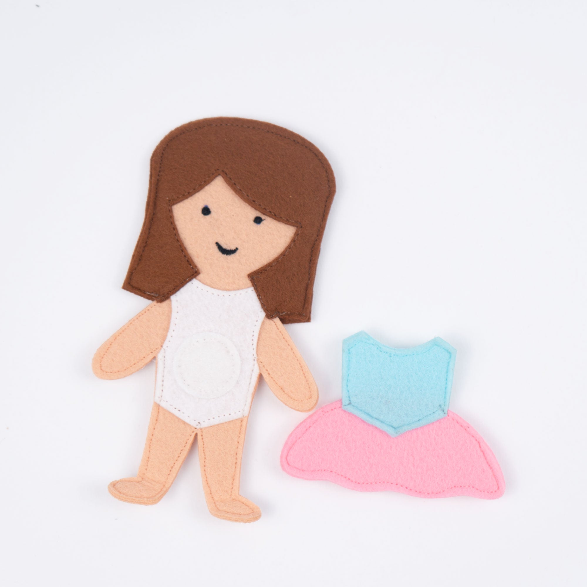 Figure Vicky