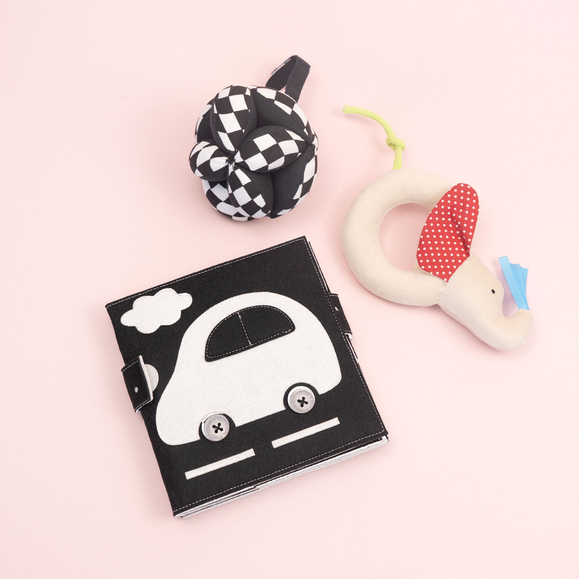Kit de bienvenue bébé
