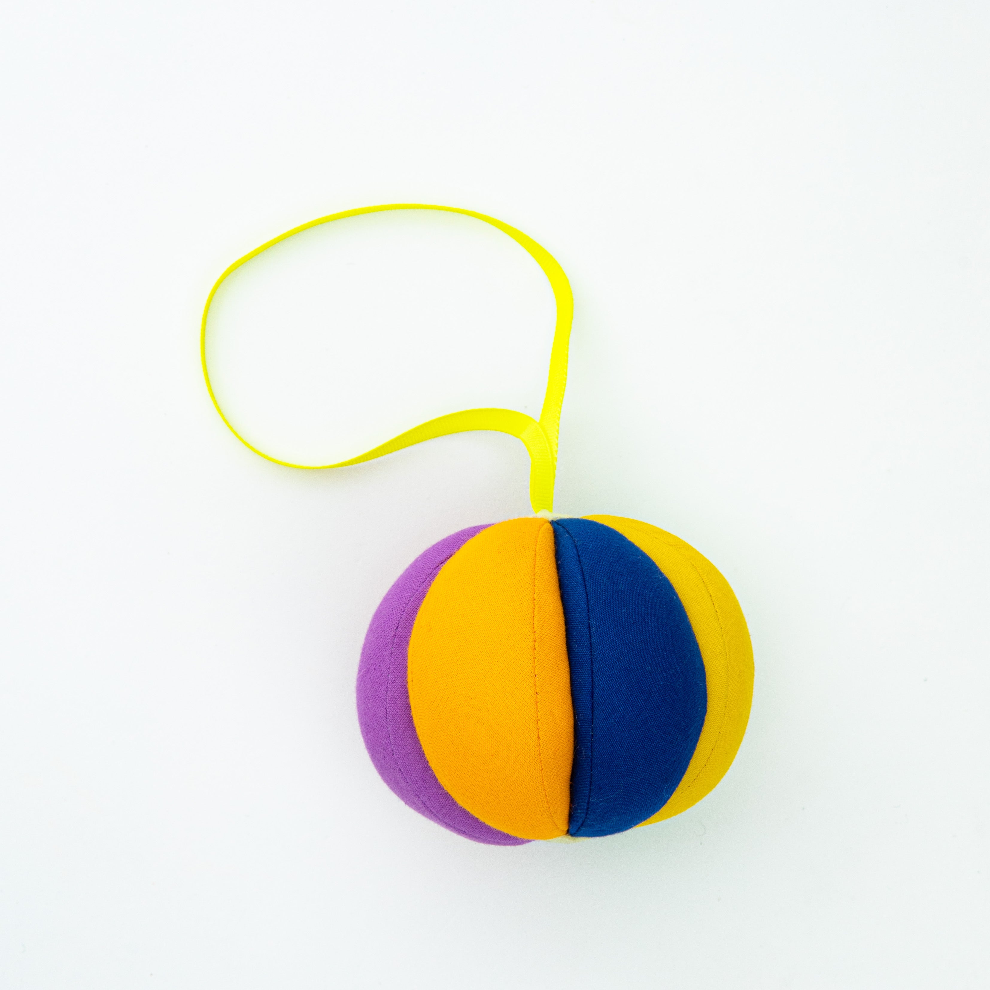 Regenbogenball