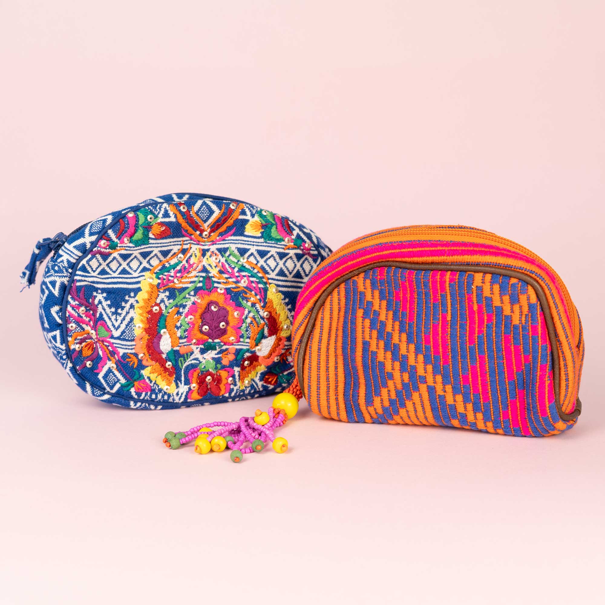 Mini Kosmetik Tasche
