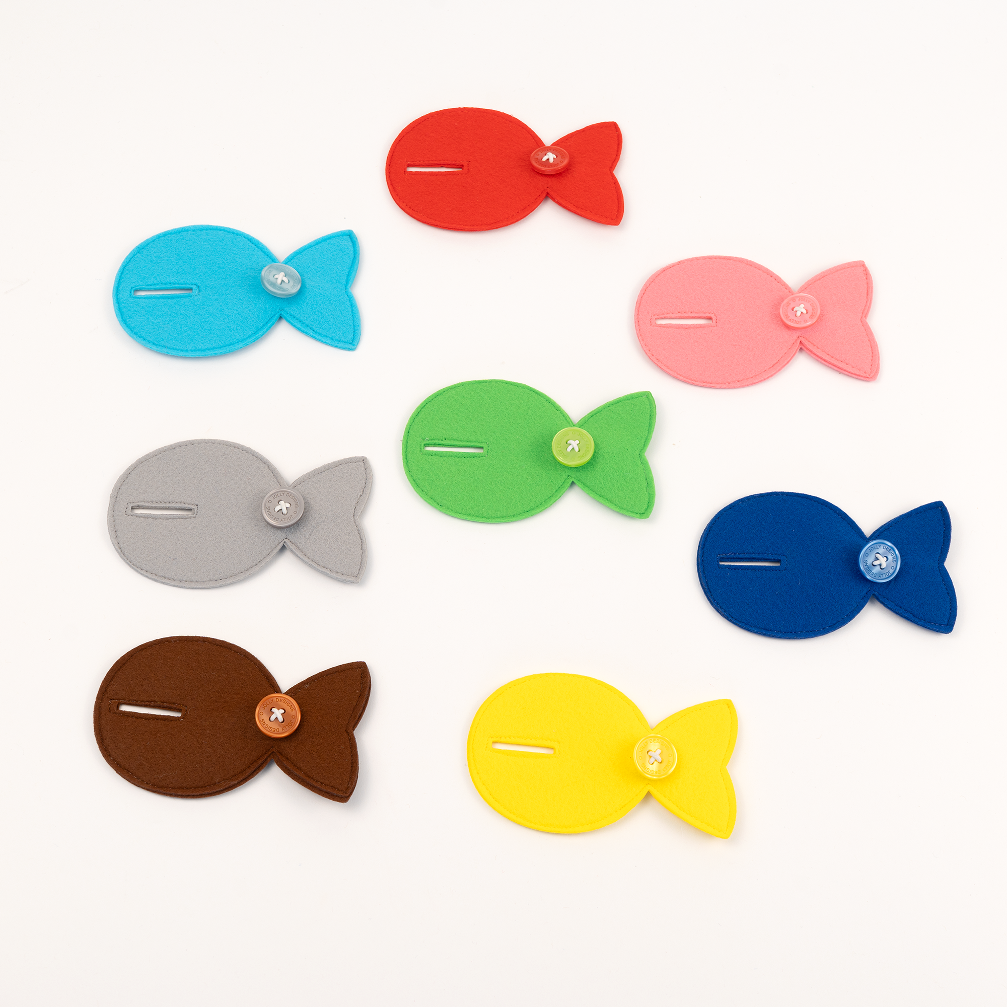 Fische fangen!