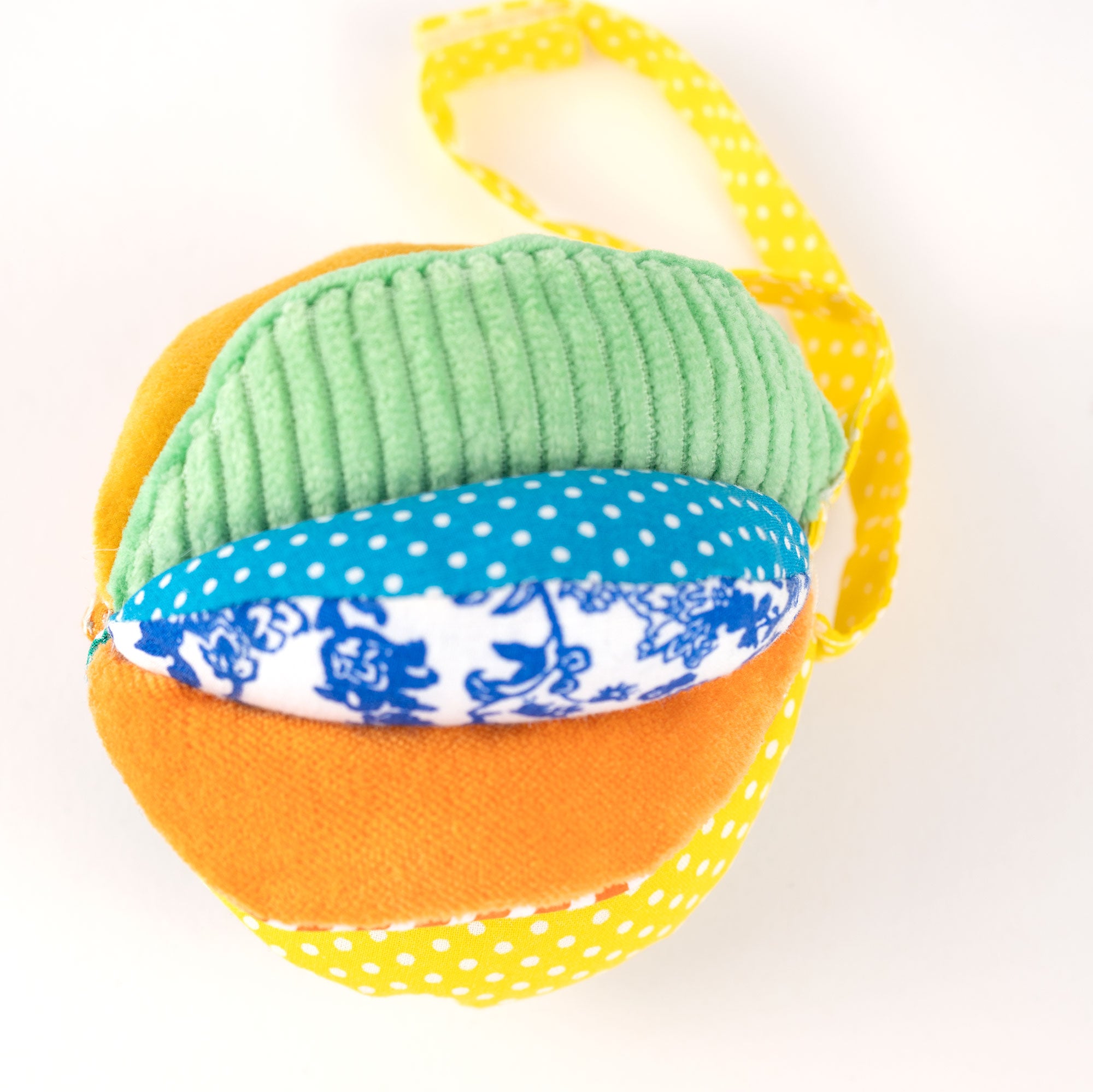 Musterspielball