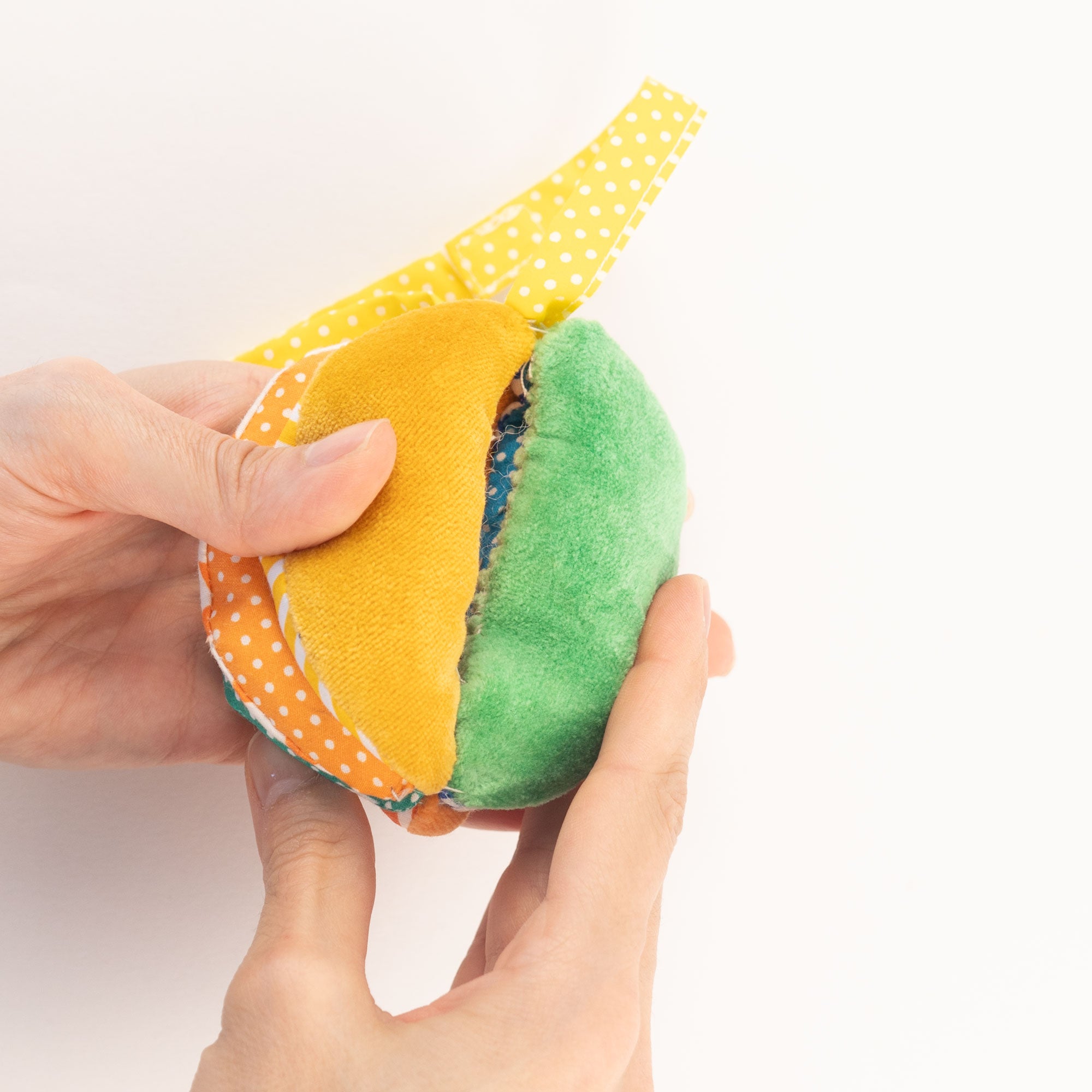 Musterspielball