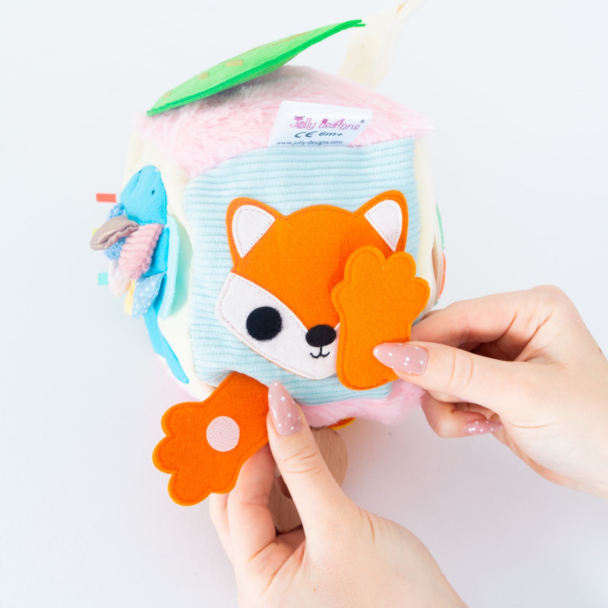 Calmi Mini