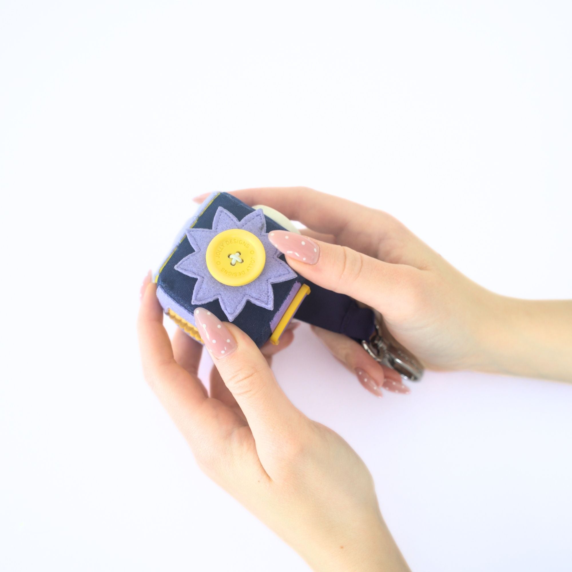 Fiori - der Achtsame