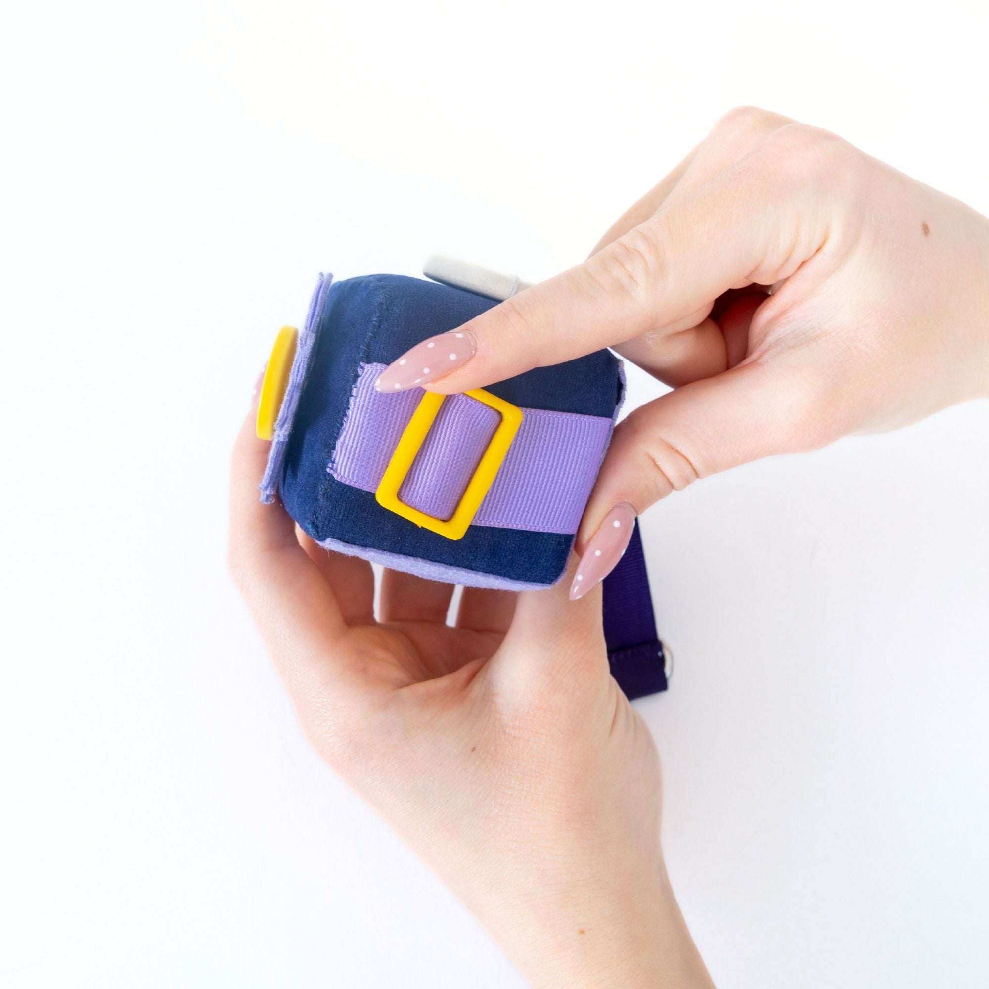 Fiori - der Achtsame