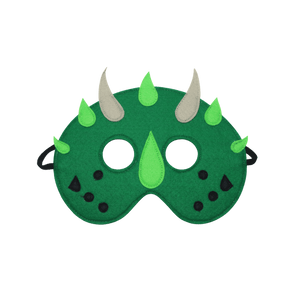Dino Filzmaske
