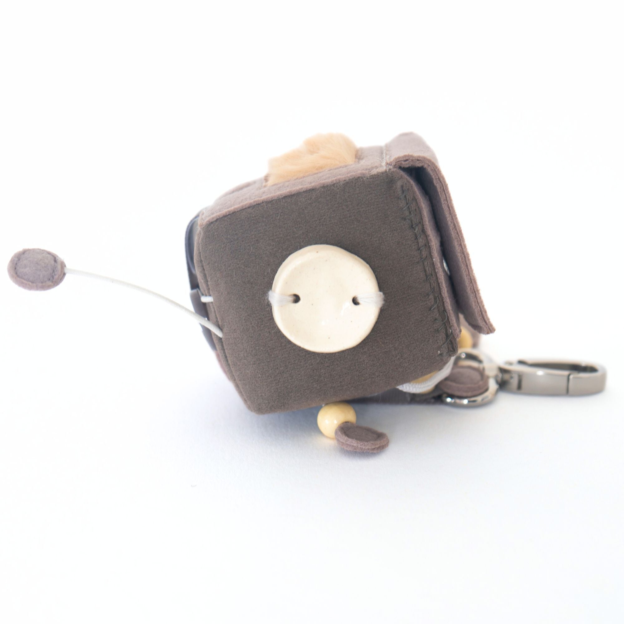 Stoni - der Haltgebende