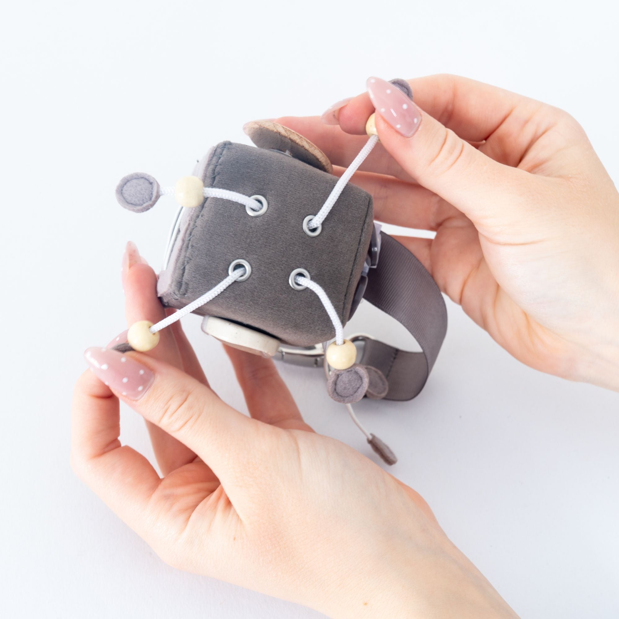 Stoni - der Haltgebende