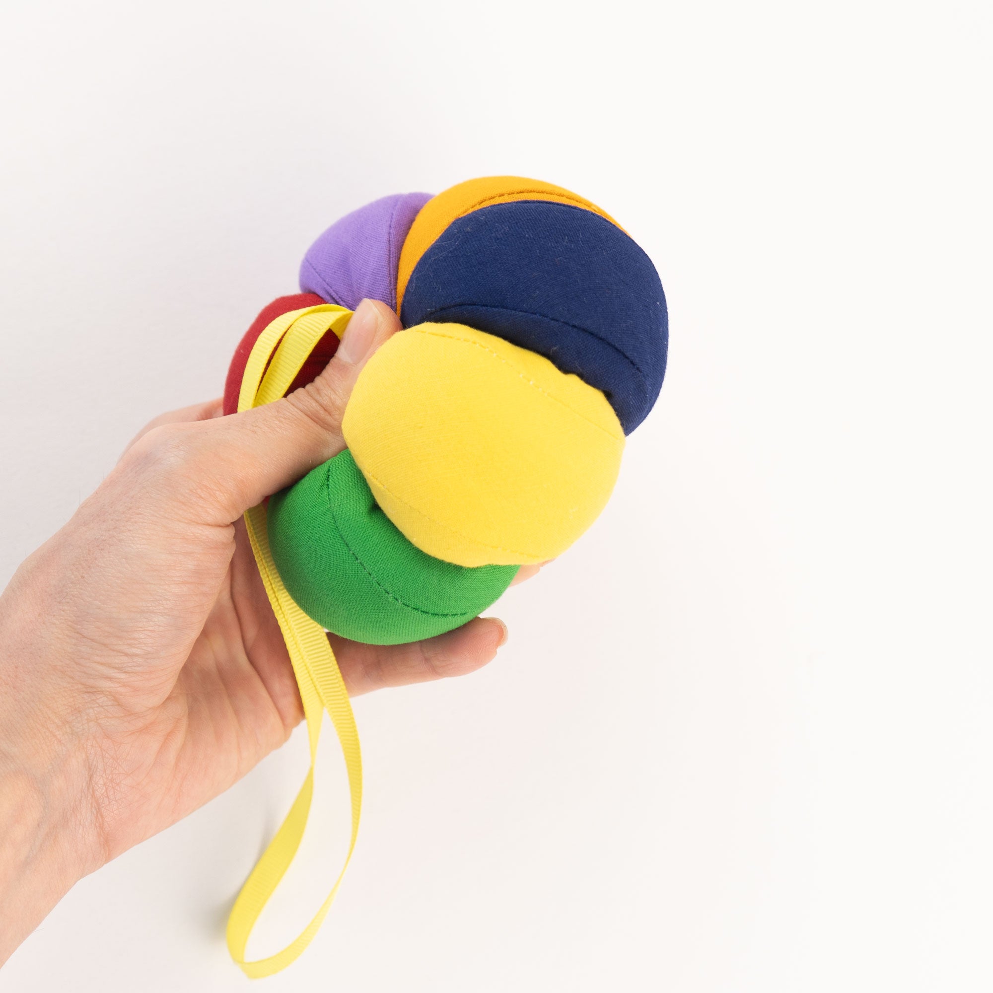 Regenbogenball