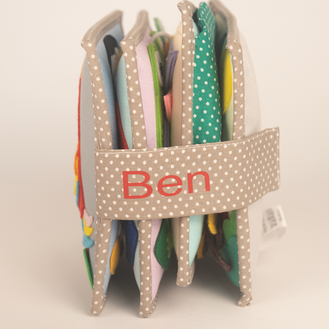 Print – Beispiel