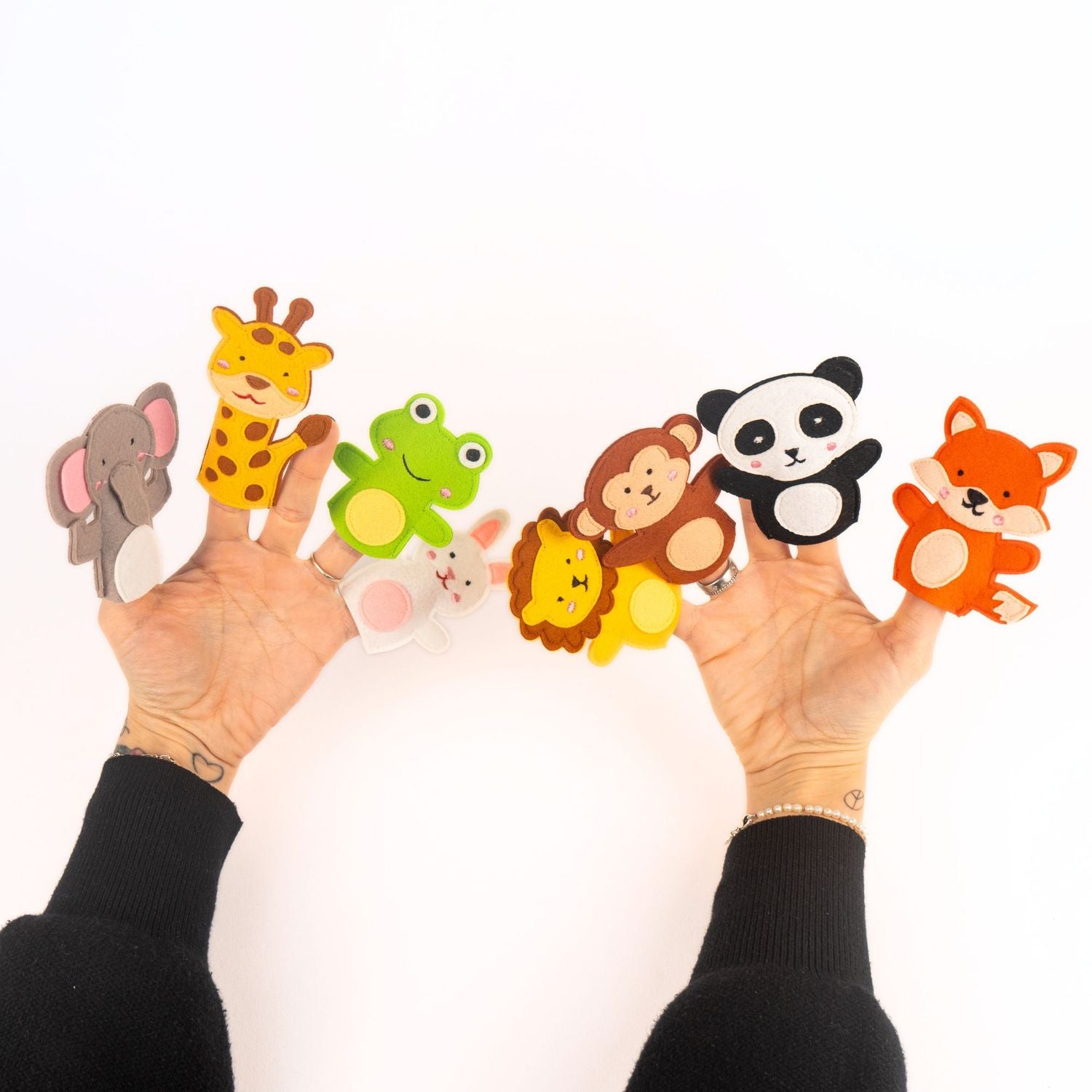 Petit monde des animaux