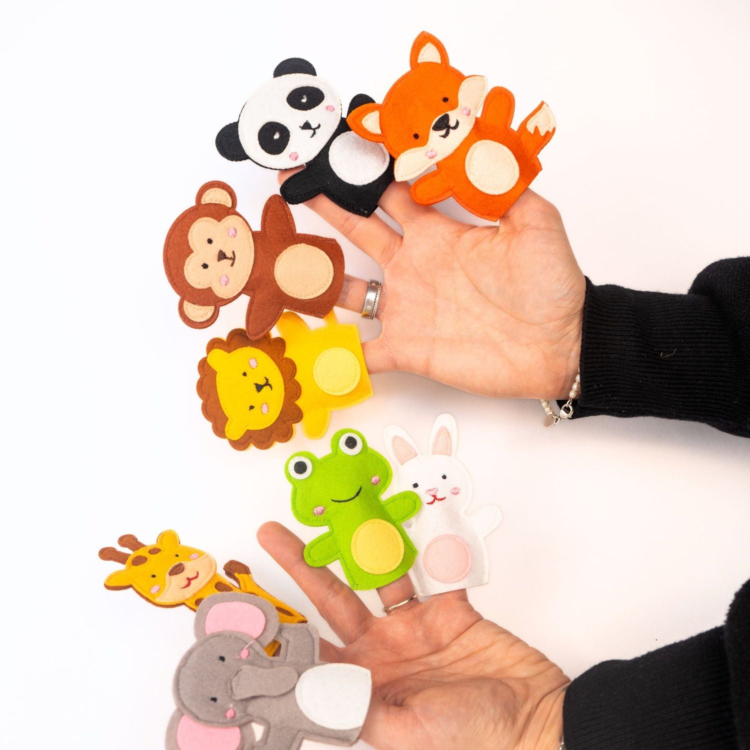 Petit monde des animaux