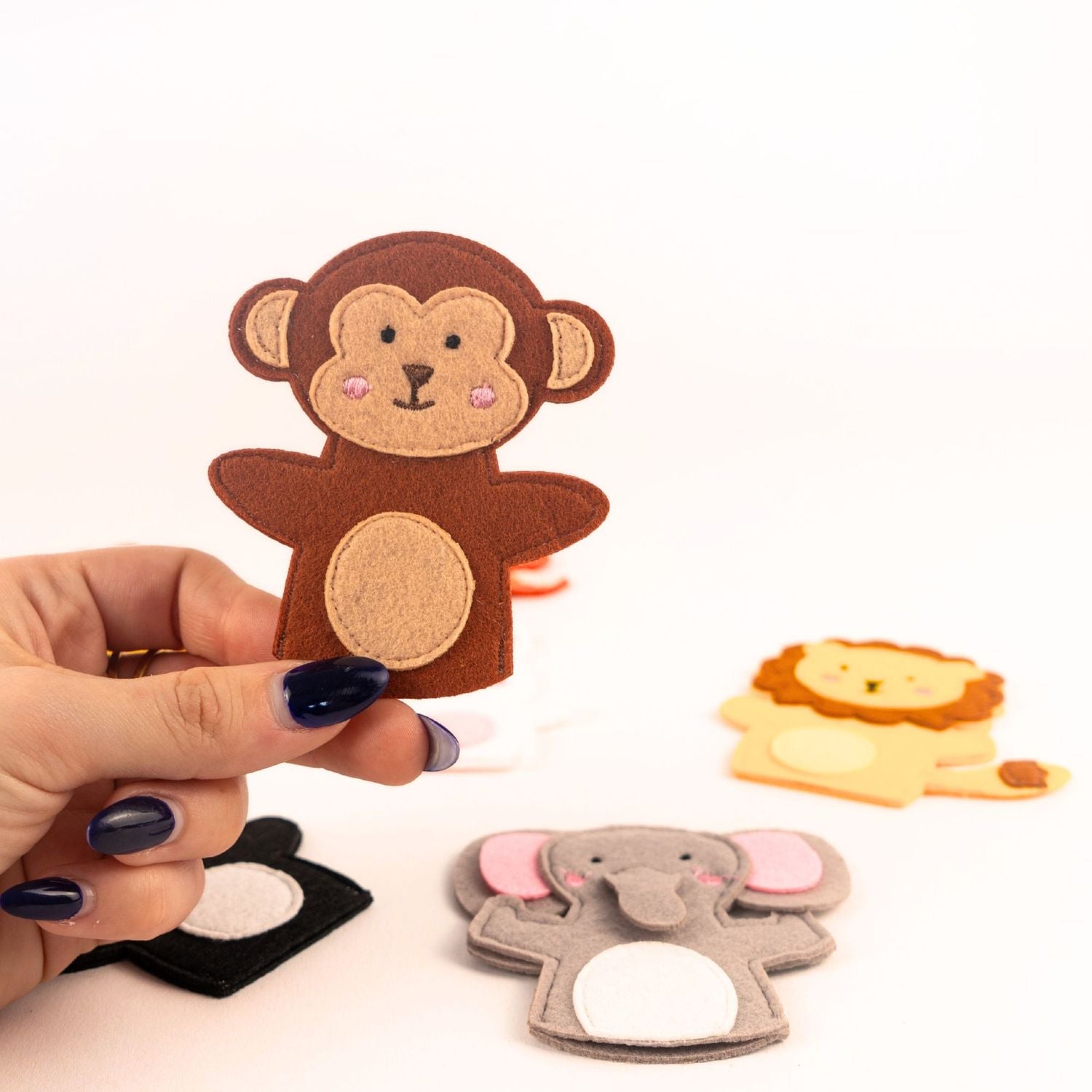 Petit monde des animaux