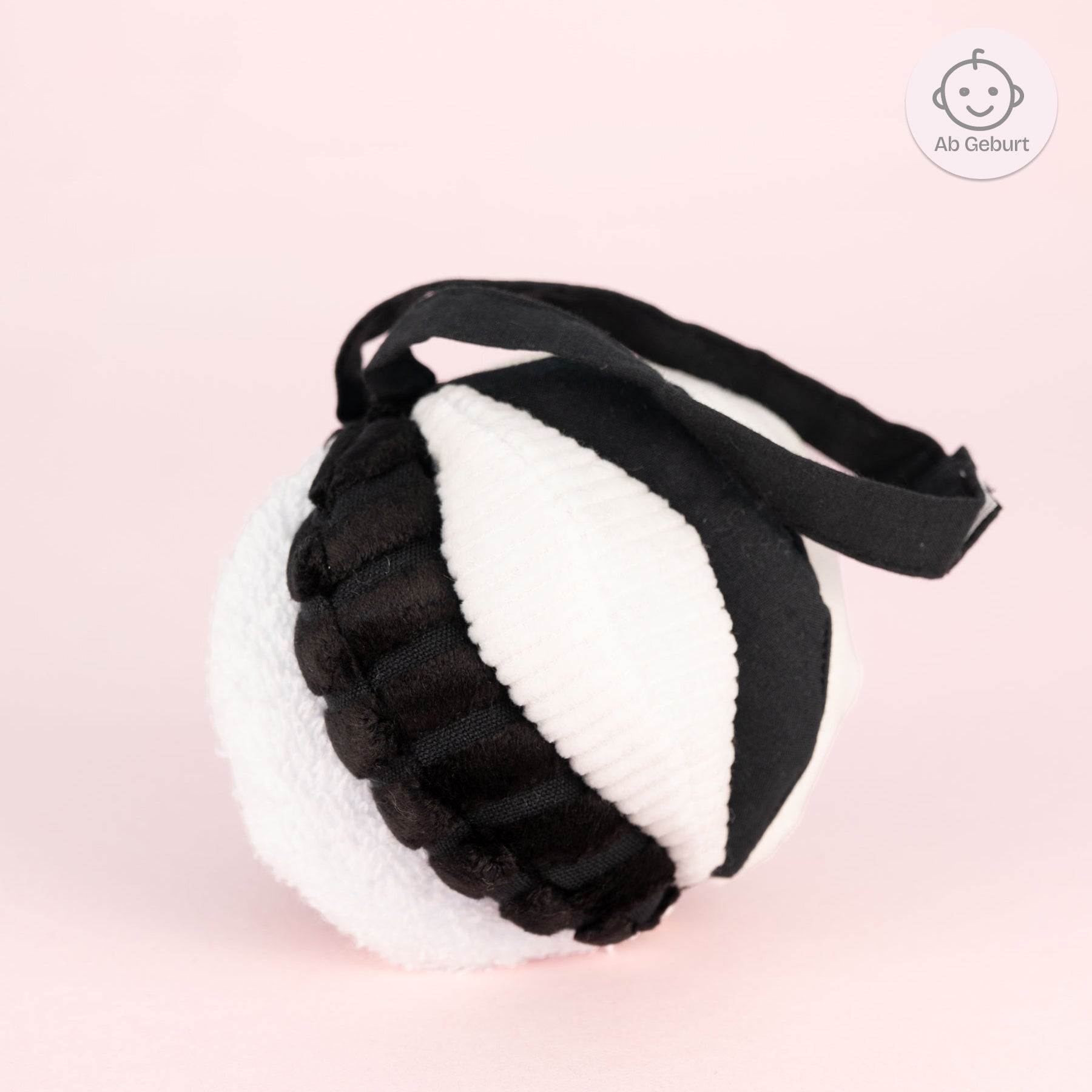 Contrast World Ball