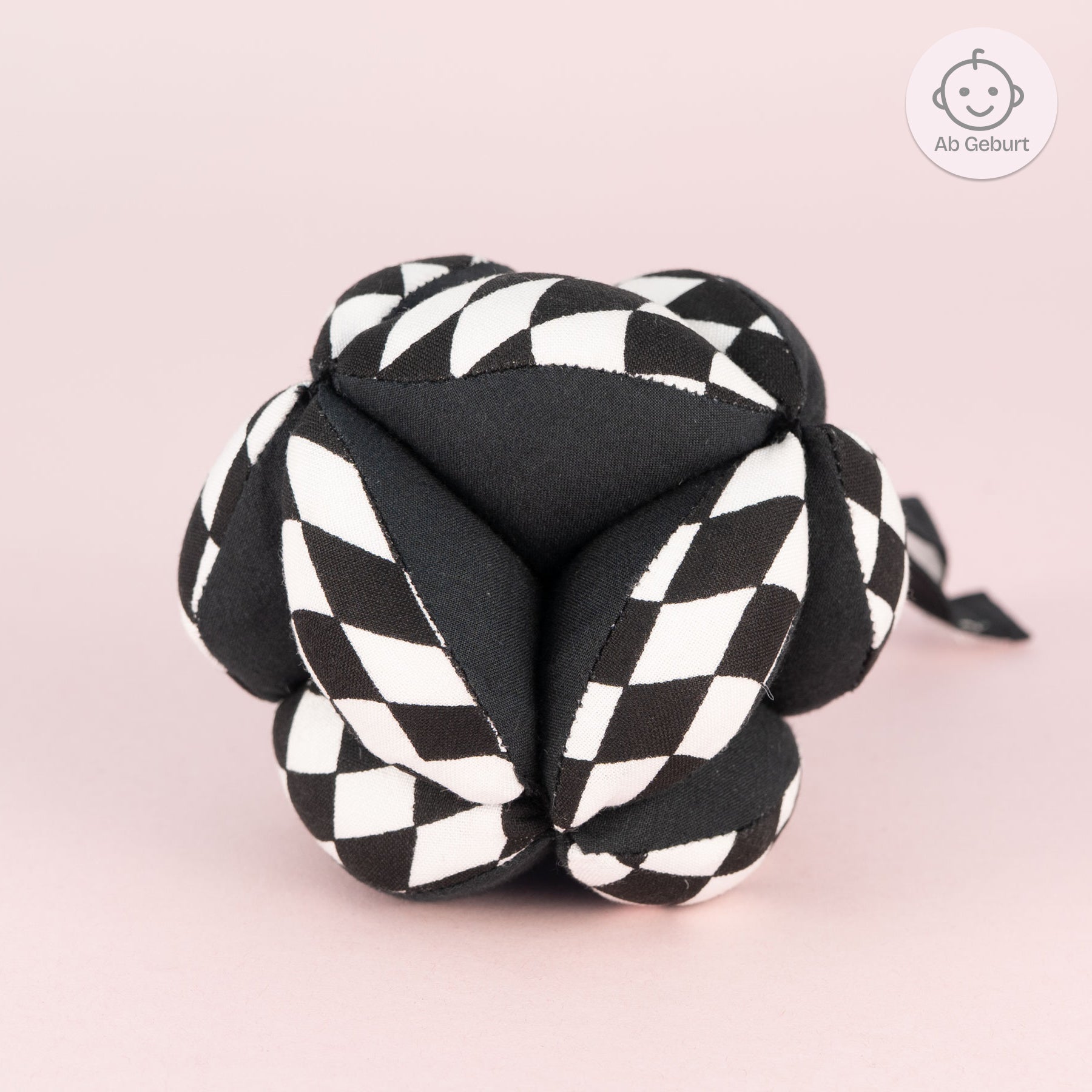 Contrast magic ball