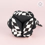Contrast magic ball