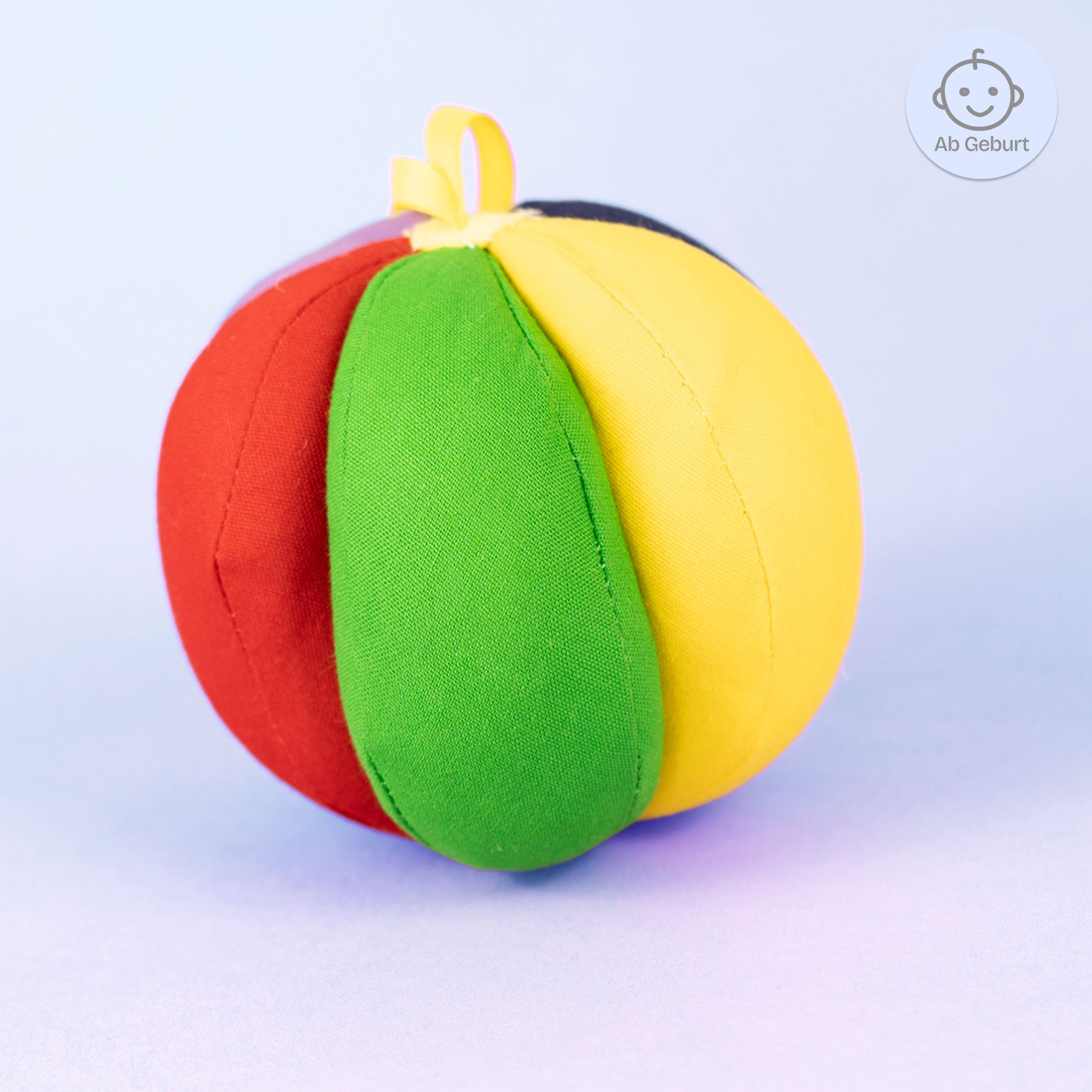 Rainbow Ball