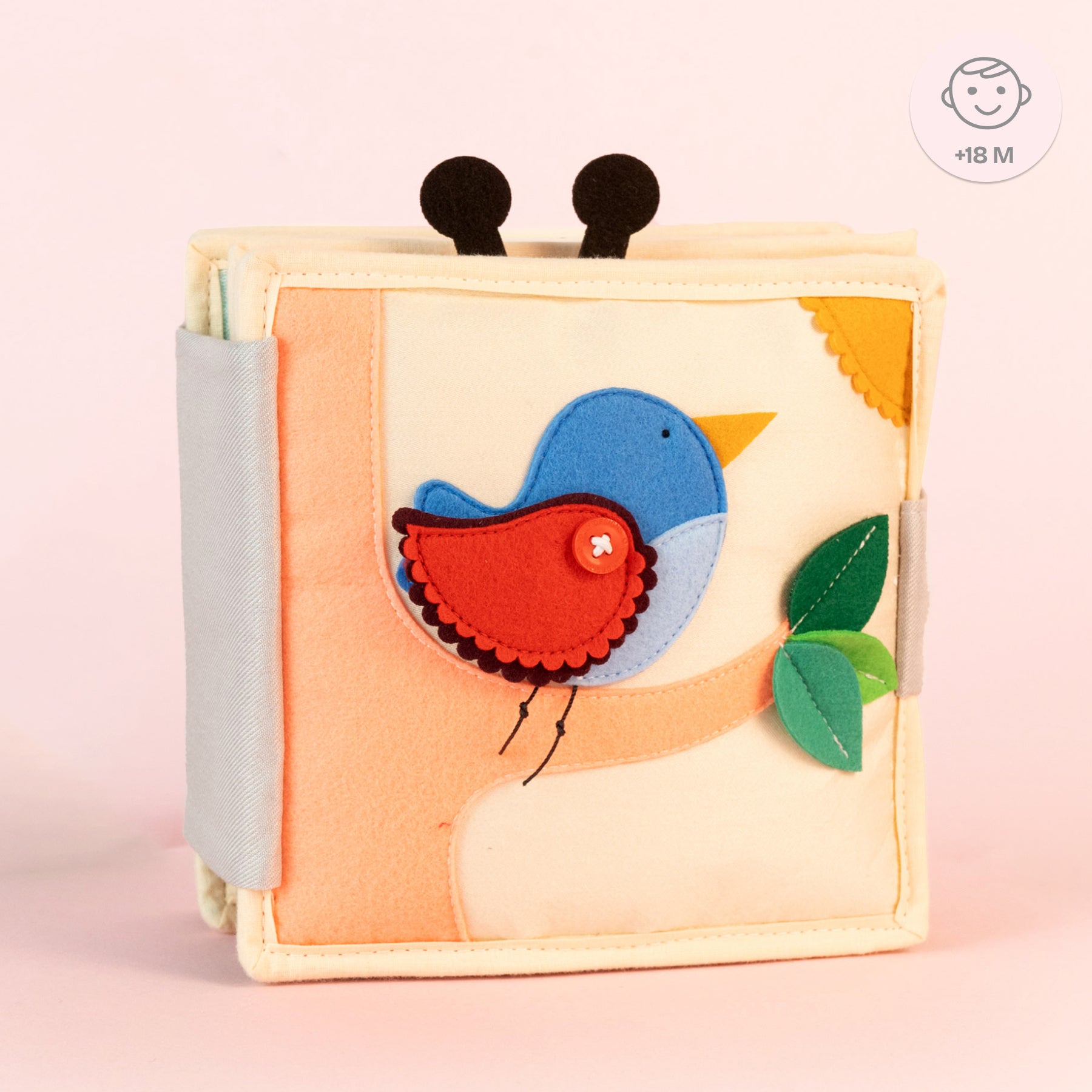 Oiseau Magique