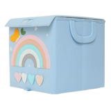Verträumter Regenbogen