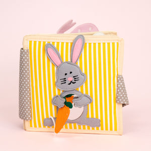 Funny Bunny