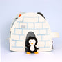 Ami de voyage Igloo