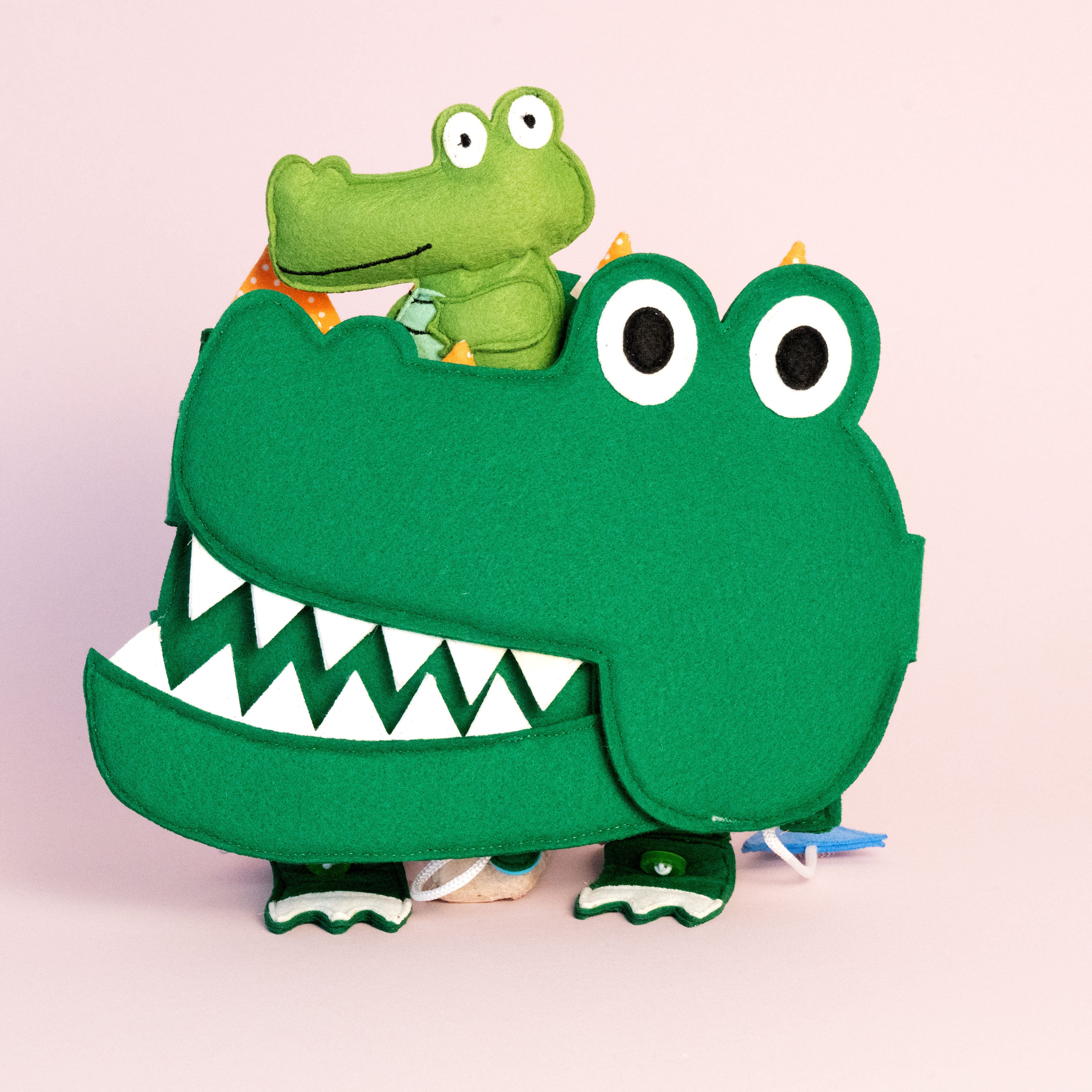 Krokodil
