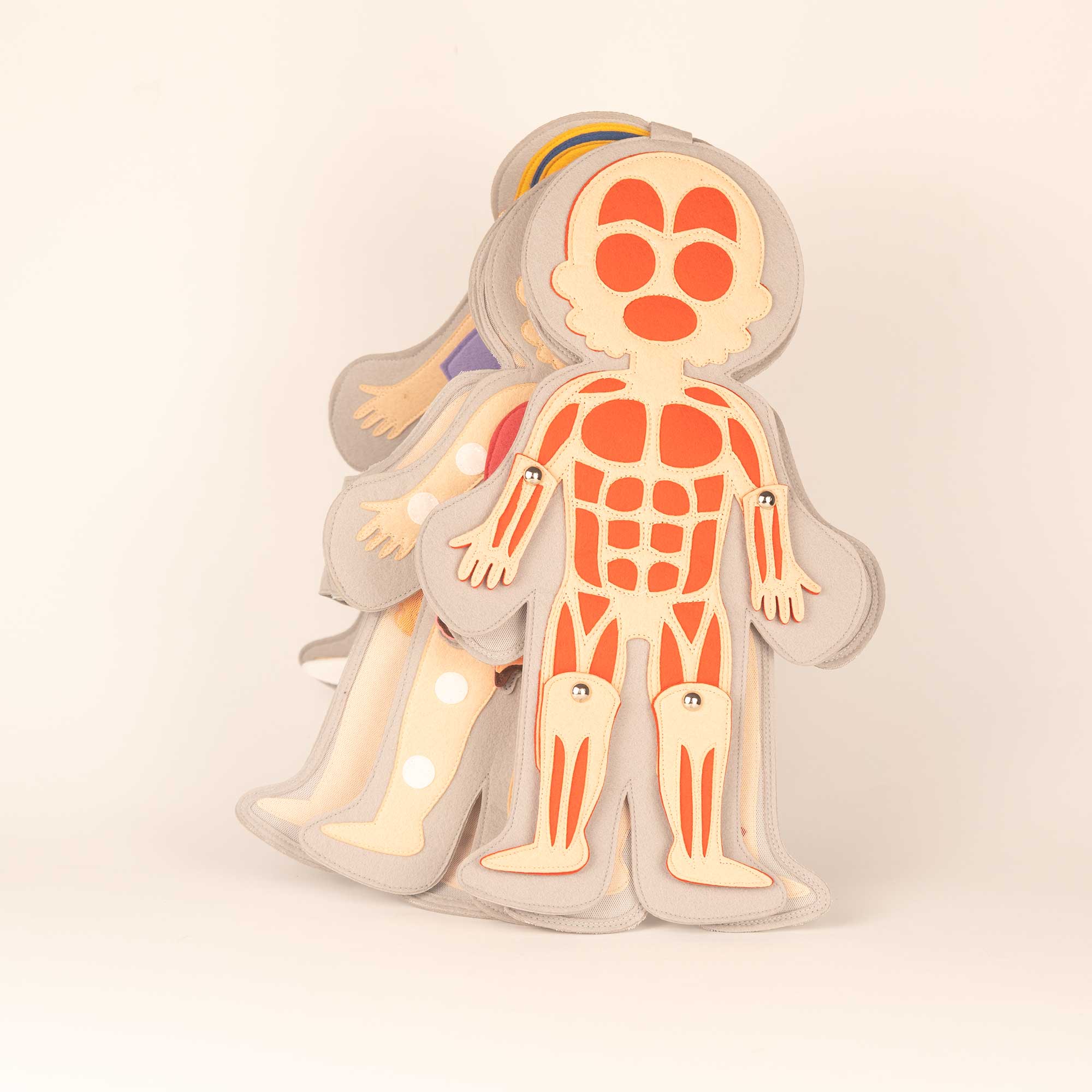 Mein Körper Mädchen