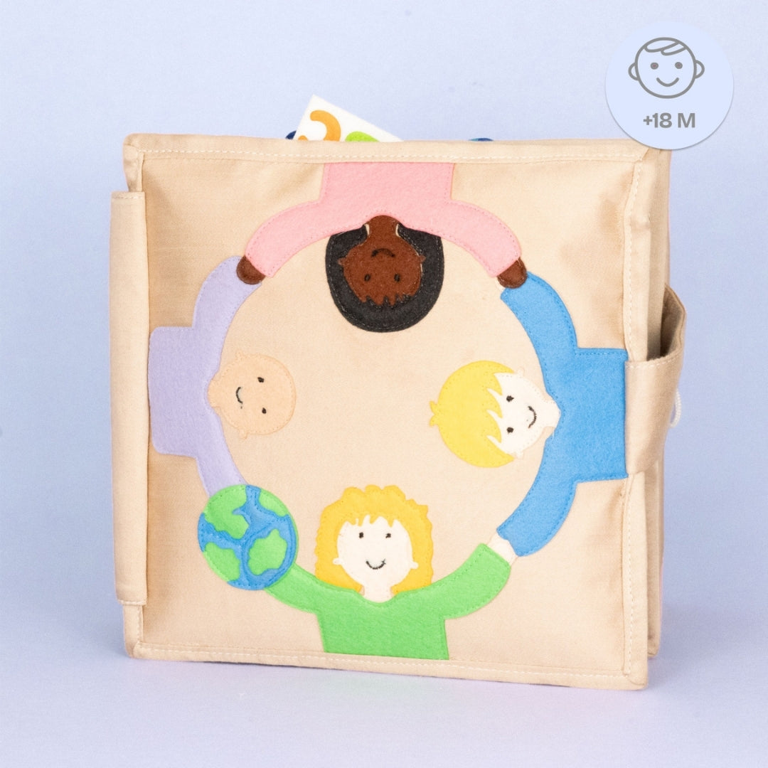 Montessori Tout-petit