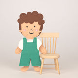 Character Nick