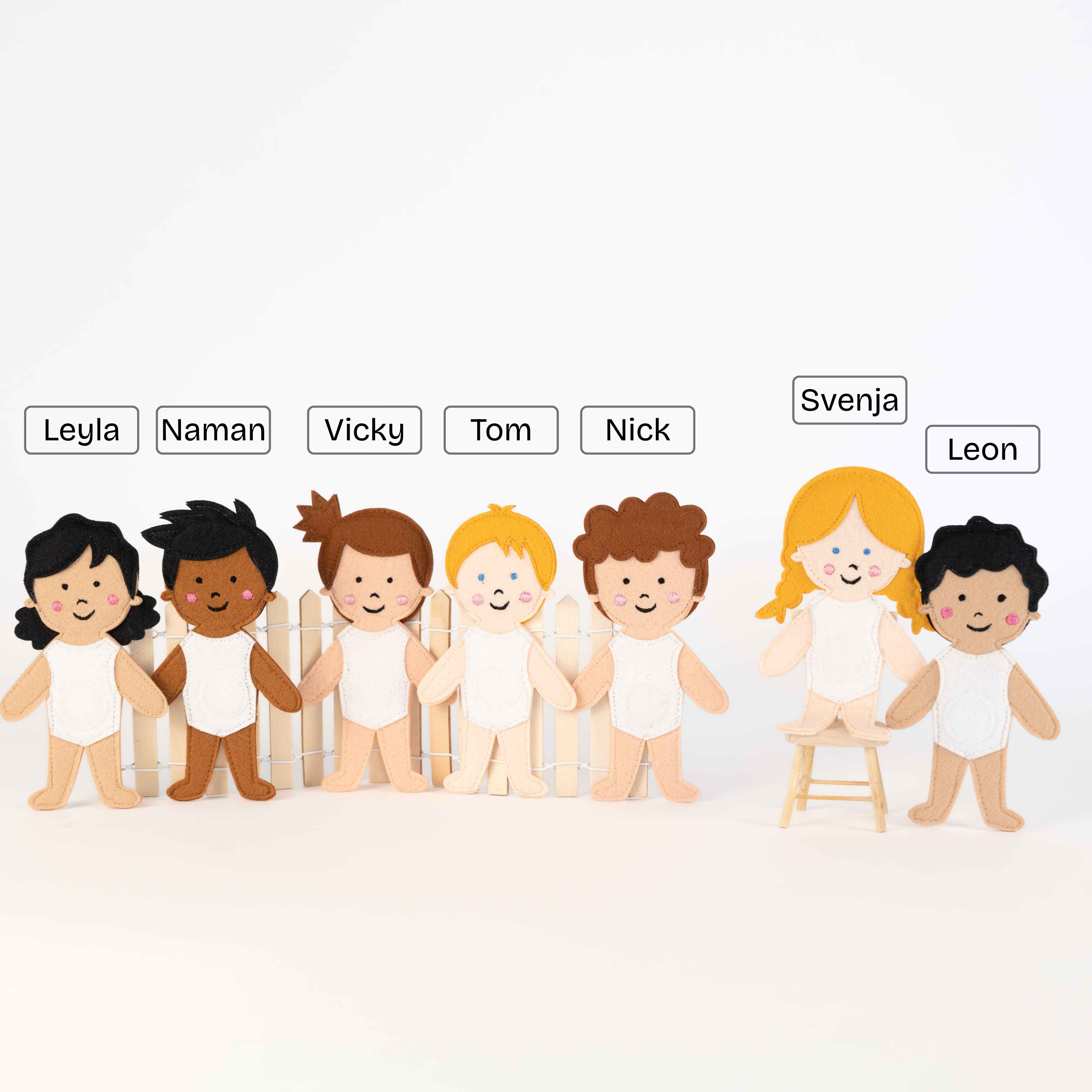 Montessori Toddler 