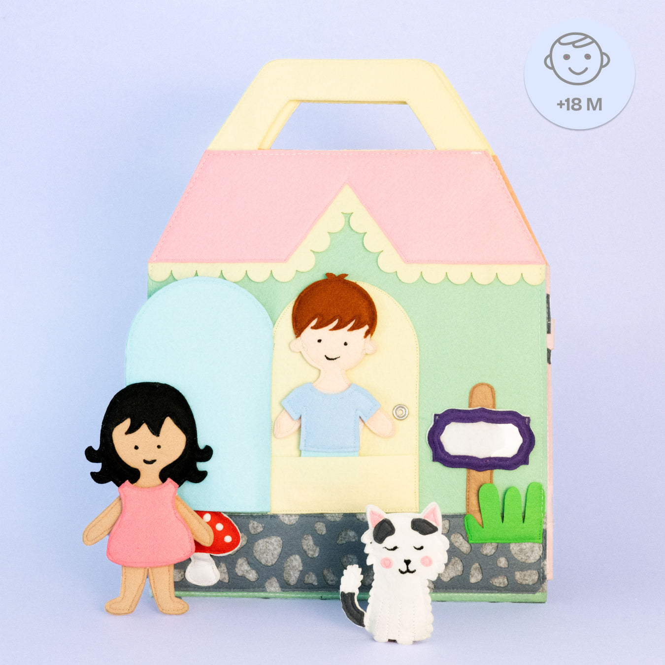 Puppenhaus