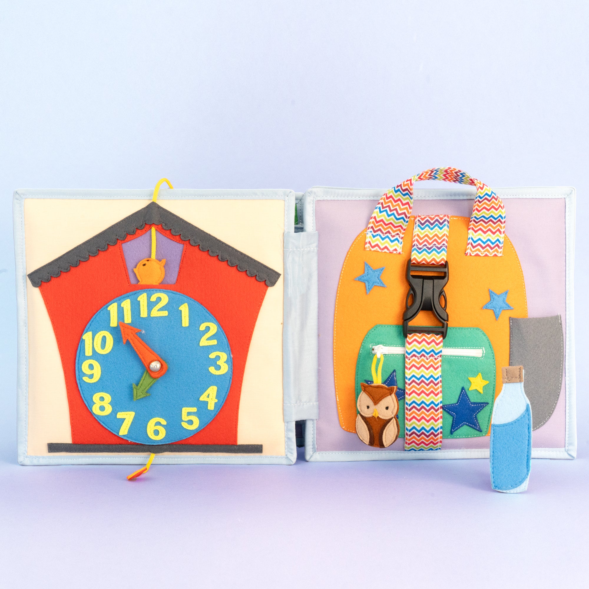 Mon premier jour d'école